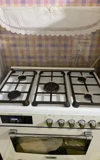 تعمیرات تخصصی اجاق گاز و لوازم خانگی