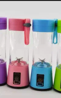 آبمیوه گیری، شیکر مینی ،مخلوط کن