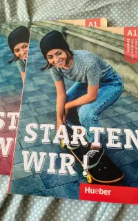 Starter wir A1