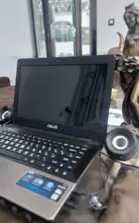 ASUS CI7 هشت هسته نسل ۳