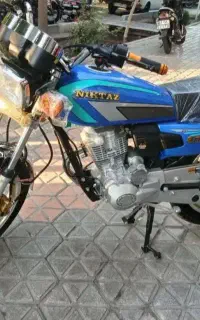 موتور سیکلت