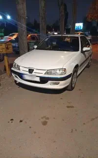 پارس ۱۴۰۱