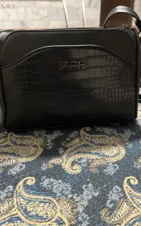 کیف دوشی