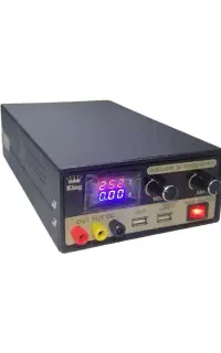منبع تغذیه مدل CXRT-5080