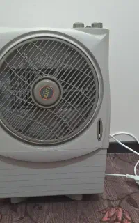کولر آبی قابل حمل