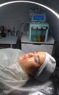 پکیج اقتصادی وحرفه ای برای صورت و بدن آف ویژه