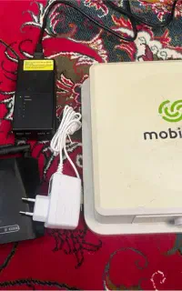 مودم بیرونی AirMaster6100D