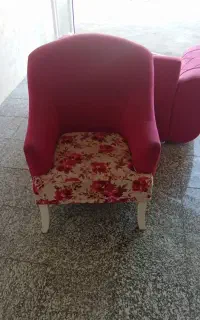 مبل راحتی