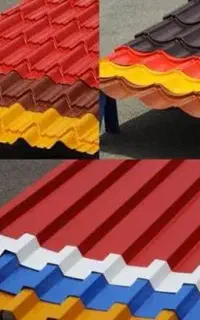 انجام کلیه کارهای سبک سازی وفلزی