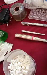 دستگاه تتو