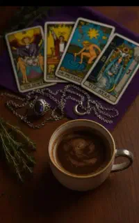 قهوه ی راستگوو (هم سرگرمیه هم دل گرمی ولی دقیق)