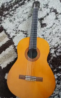 گیتار یاماها c40اصل اندونزی