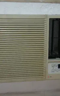 فروش کولرپنجره ای