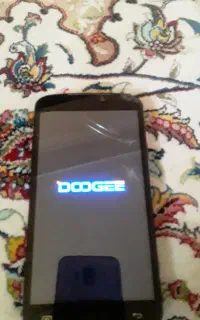گوشی دوجی x6pro