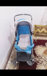کالسکه و کریر