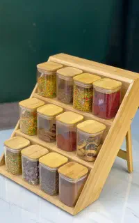 جاادویه استند دار