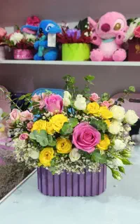 کادویی زیبا
