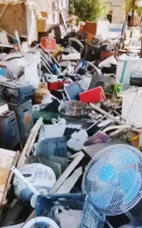 خرید ضایعات درب منزل یا محل کار