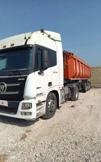 فوتون 430 مدل 1400