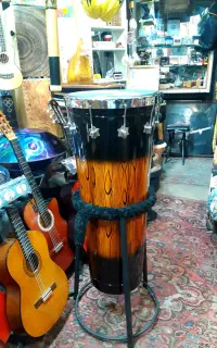 تیمبائو