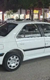 پارس سفارشی استثنایی