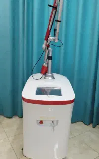 پاک کردن تتو،خالکوبی با پیکوسند2025 +۳۰٪افتتاحیه