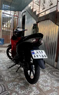 موتور بیکلاچ 135 مدل 95