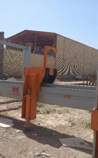 تراشکاری سپاهان صنعت