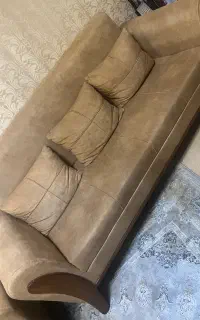 مبل هفت نفره کاملا تمیز