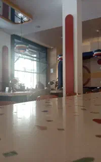 استخدام کافه در محدوده ایرانشهر