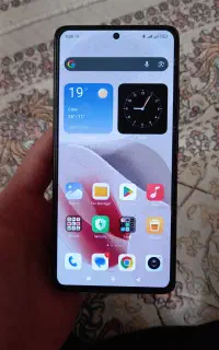 شیائومی 11t pro. 256 ram8