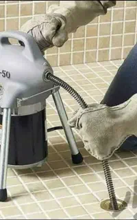 لوله بازکنی در تمام نقاط رشت 24ساعته فعال اورژانسی