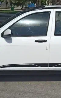 کوییک GXRL سقف مشکی