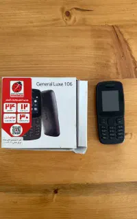 ۲عدد گوشی کم کار کرد