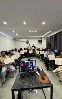مرجع تخصصی حسابداری و مالیات در همدان