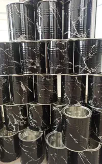 ظرف نگهداری حبوبات و ادویه