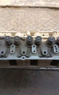 سرسیلندر اریسان کامل