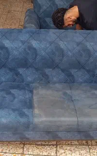 مبل و قالیشویی در منزل با مواد نانو بدون کثیف کاری
