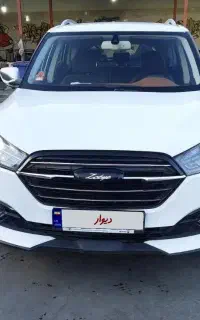 زوتی DL5 اتوماتیک وارداتی ۲۰۲۳