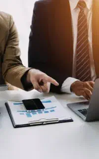 خدمات مالیاتی کسب و کارهای کوچک