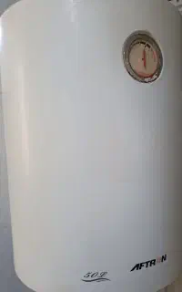 آبگرمکن برقی افترون