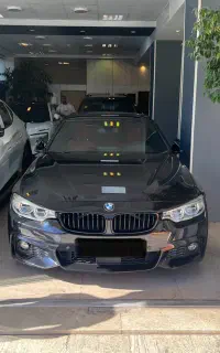 بی ام و 428iمدل ۲۰۱۵