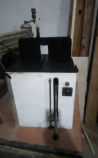 آره المنیوم بر