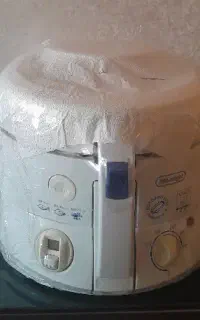 سرخ کن نو