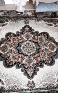 فرش ۱۲ متری