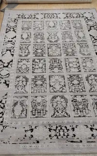 گلیم فرش ۴ متری(۲۲۵×150)