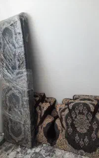 مختر وتشک شاه نشین