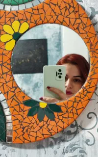 آموزشگاه راه هنرمند(نقاشی و سفالگری و شمع سازی )