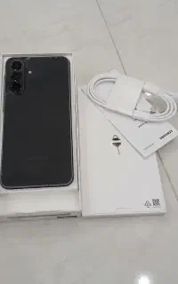 گوشی سامسونگ a56 ۱۲۸ گیگ