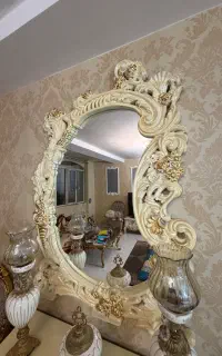 آینه دیواری